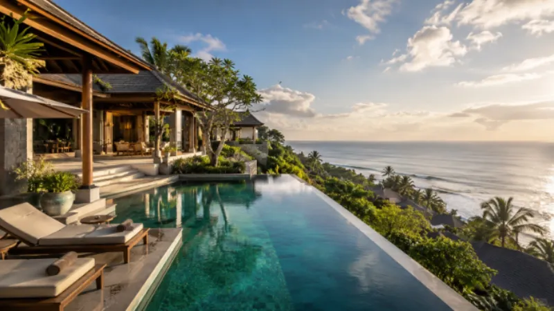 Professional Villa Management Solutions