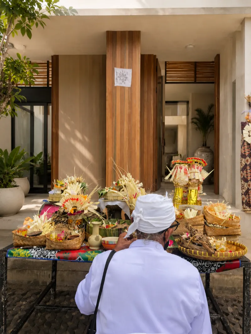 Bali expat lifestyle