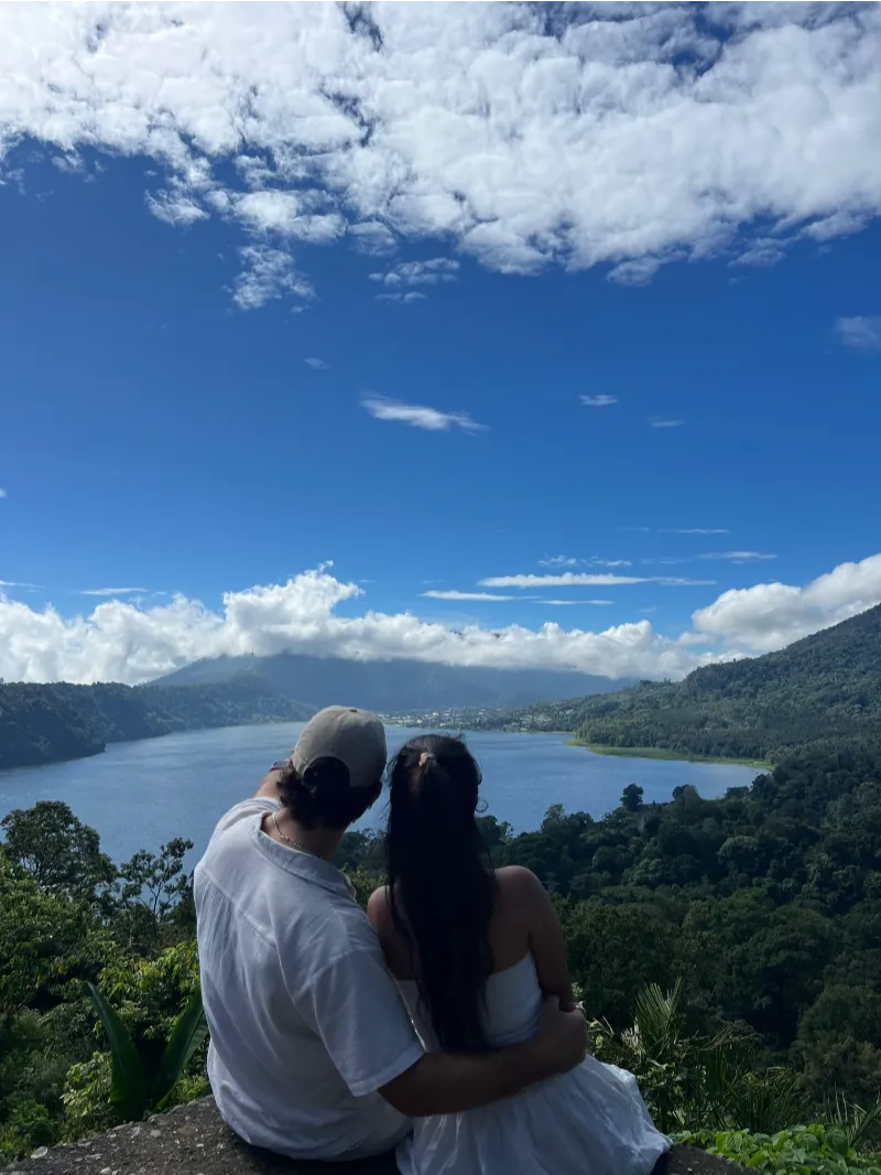 Bali expat lifestyle