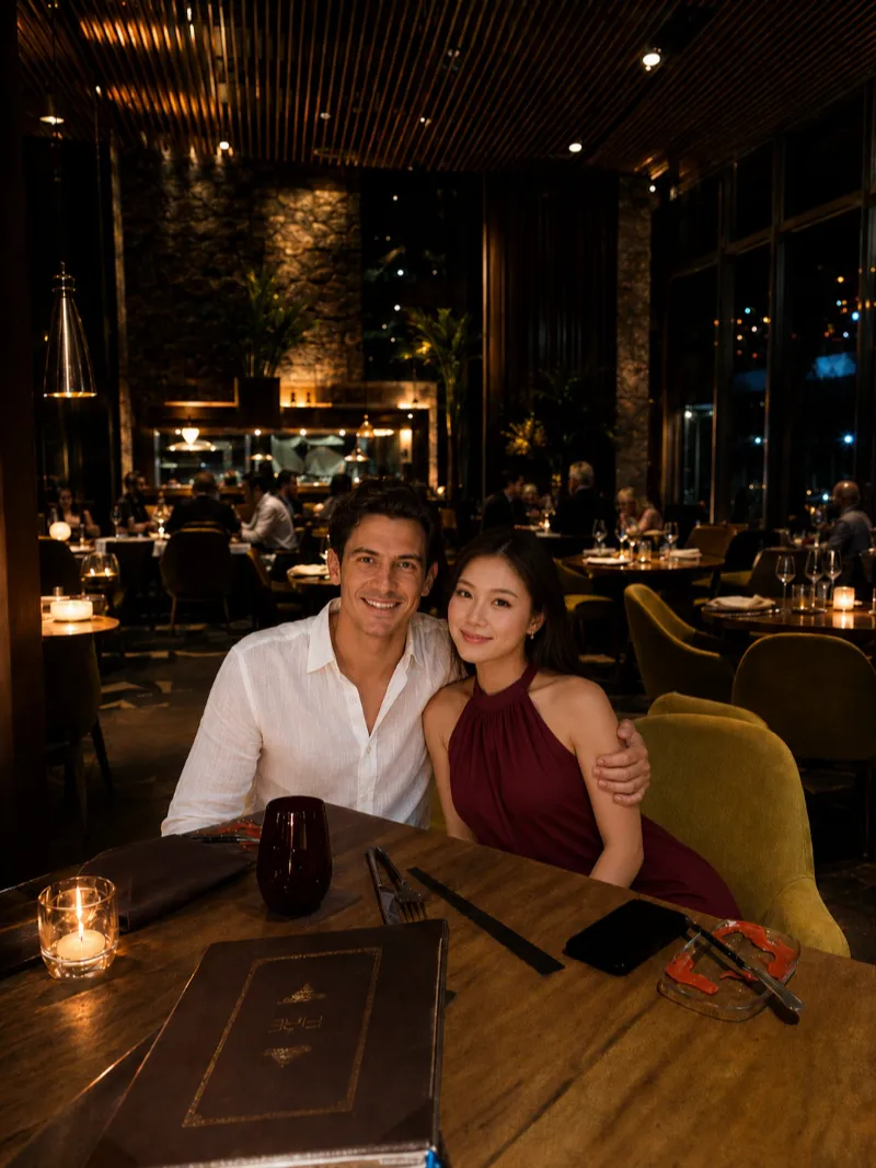 Bali expat lifestyle