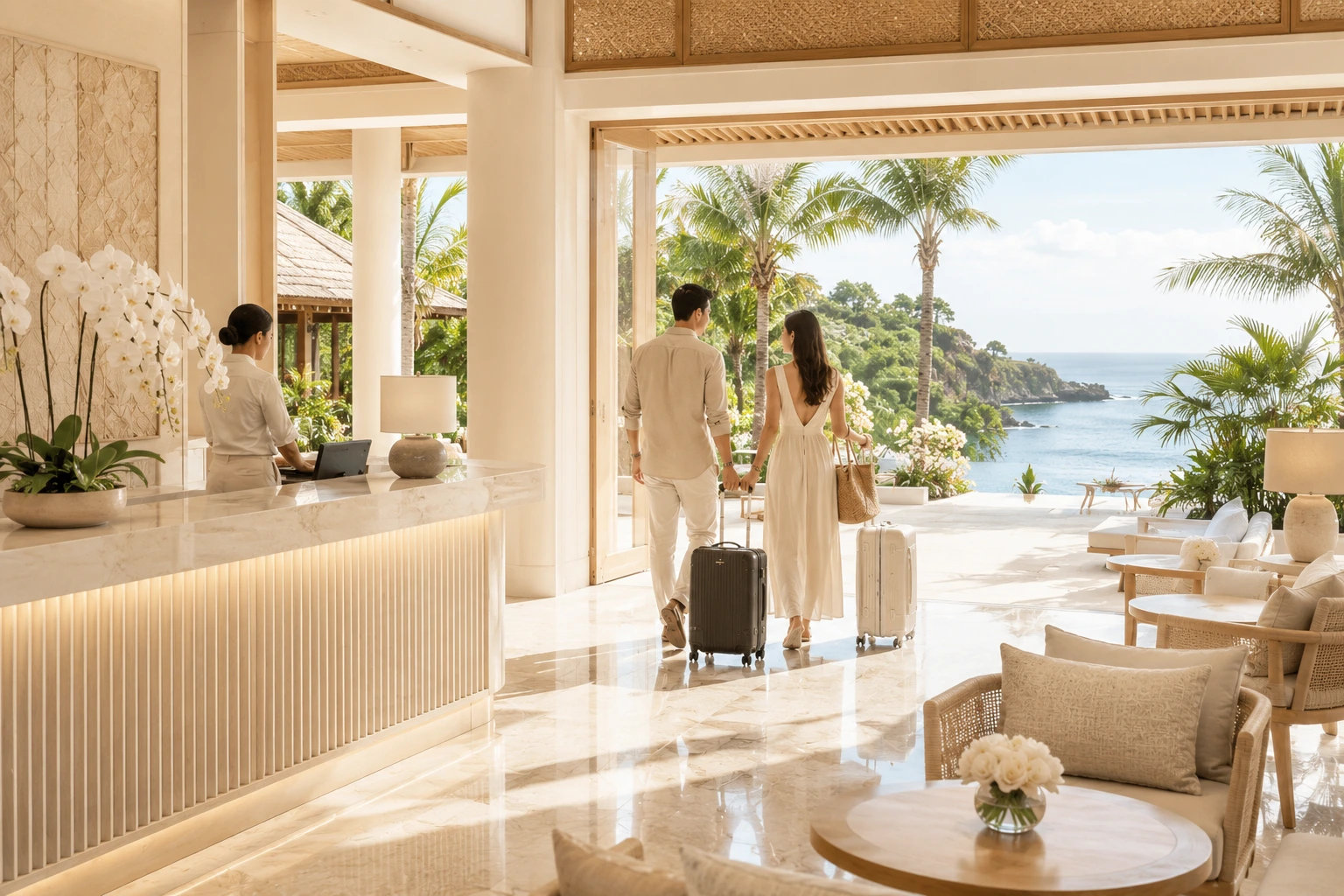 Luxury / VIP Concierge Services